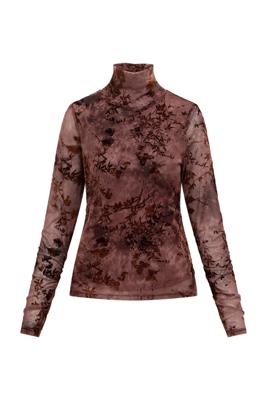 Label DOT Top 2625009 Moriah