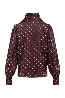 Label DOT Blouse 2621036 Amai