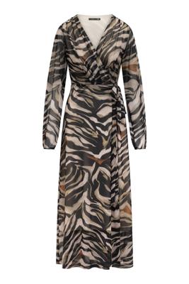 Label DOT Jurk 2623002 Sonia