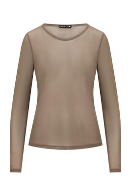 Label DOT Top 2625017 Mavi