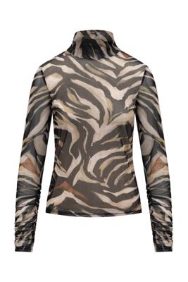 Label DOT Top 2625002 Mirella