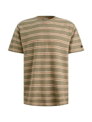 Cast Iron T-Shirt CTSS2606585-6148