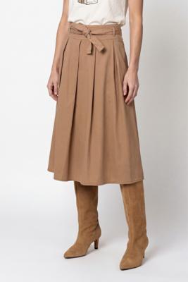 Monari Rok Bruin 809742