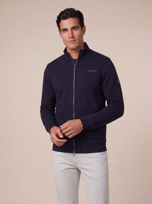 Cavallaro Napoli Sweater 120262016