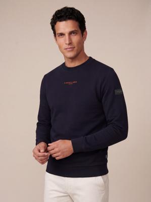 Cavallaro Napoli Sweater 120262018-699000