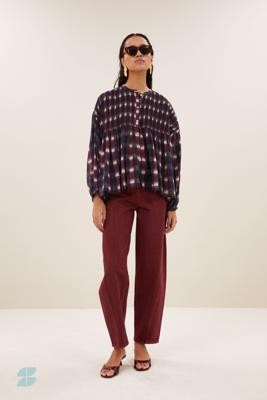 By-Bar Blouse 26412023