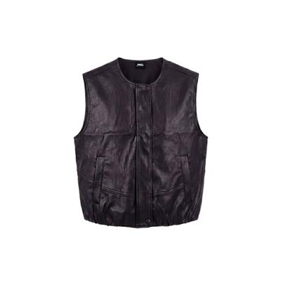 Poools Gilet 633191-T493
