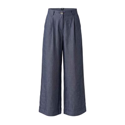 Poools Broek 633101-T763