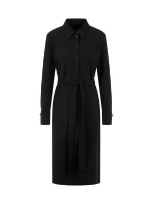 Marc Cain Collections Jurk BC 21.08 W16