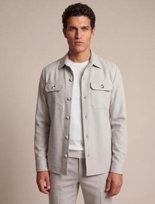 Cavallaro Napoli Overshirt Perizzo | Kit