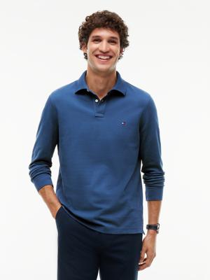 Tommy Hilfiger Polo MW0MW20183DBZ