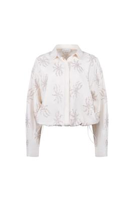NUKUS Blouse NKF02125