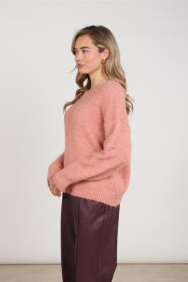 Nukus Trui Konstanza | Rose