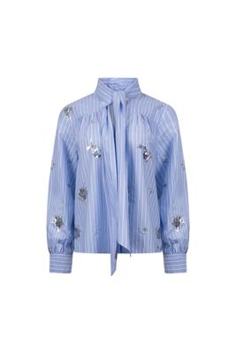 NUKUS Blouse NKF02127