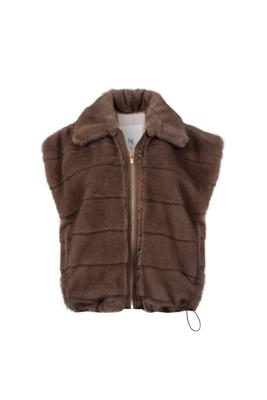 NUKUS Gilet NKF08034