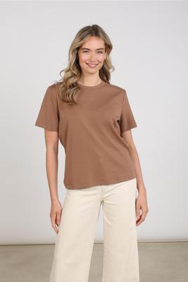 NUKUS T-Shirt NKF04012