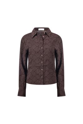 NUKUS Blouse NKF02123