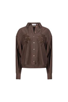 NUKUS Blouse NKF02155