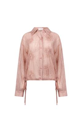 NUKUS Blouse NKF02136