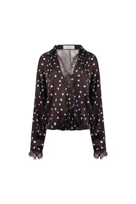 NUKUS Blouse NKF02157