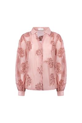 NUKUS Blouse NKF02156