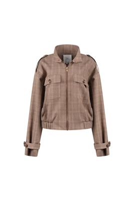 NUKUS Jack Beige NKF13111