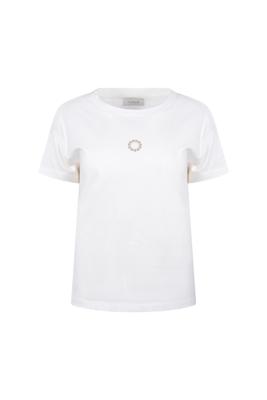 NUKUS T-Shirt NKF04015