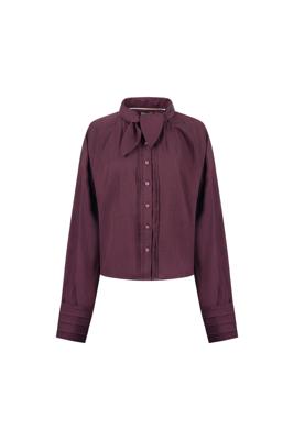 NUKUS Blouse NKF02104