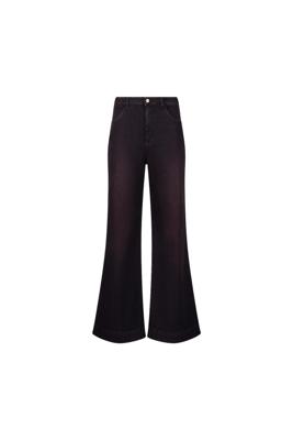 Nukus Broek Abby | Cherry