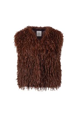 NUKUS Gilet NKF08026
