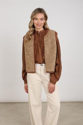 NUKUS Gilet NKF08031