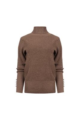 NUKUS Trui NKF03048