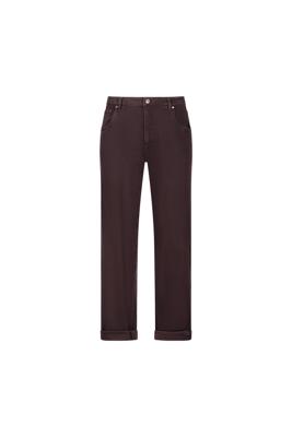 NUKUS Broek NKF09097