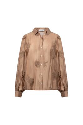 NUKUS Blouse NKF02142