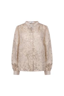 NUKUS Blouse NKF02178