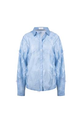 NUKUS Blouse NKF02179