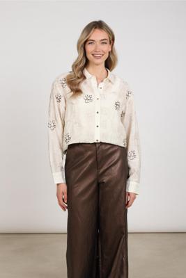 NUKUS Blouse NKF02152