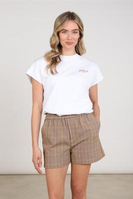 NUKUS T-Shirt NKF04022
