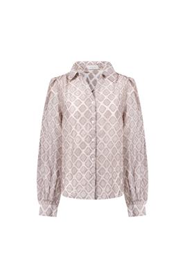 NUKUS Blouse NKF02100
