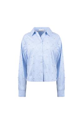 NUKUS Blouse NKF02144