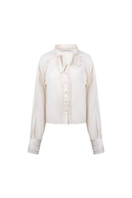 NUKUS Blouse NKF02104