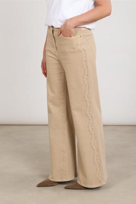 NUKUS Broek NKF09114