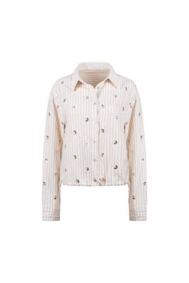 NUKUS Blouse NKF02166