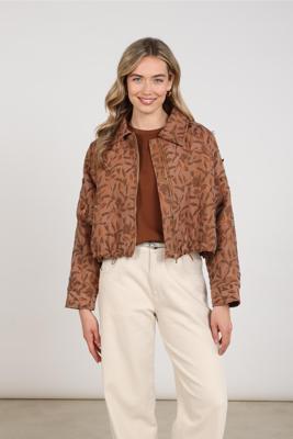 NUKUS Jack Daisey Flower | Toffee