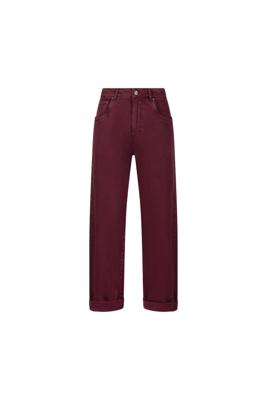 Nukus Broek Petra | Cherry