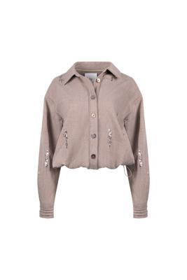 NUKUS Blouse NKF02184