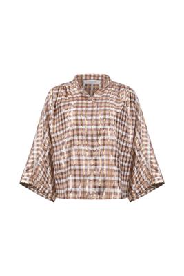 NUKUS Blouse NKF02215