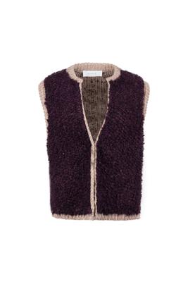 NUKUS Gilet NKF08031