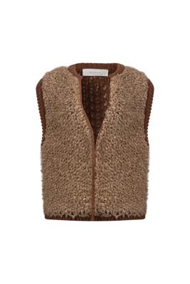 NUKUS Gilet NKF08031