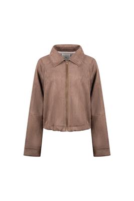 Nukus Jack Daisey | Taupe